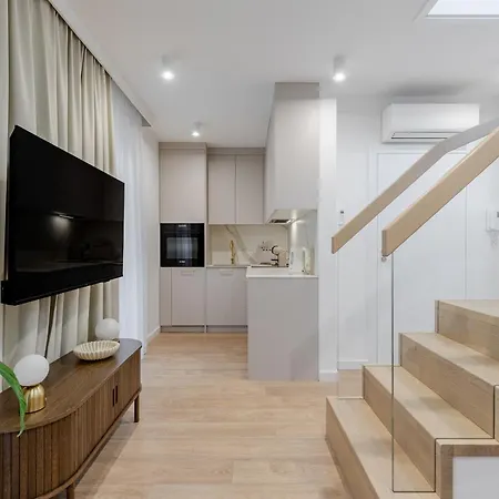 Apartament Igielna Prestige Ii Wrocław