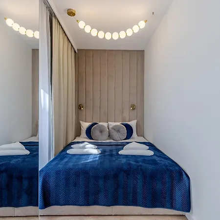 Apartament Igielna Prestige Ii Wrocław
