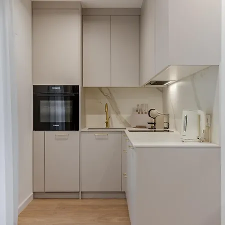 Igielna Prestige Ii * Wrocław
