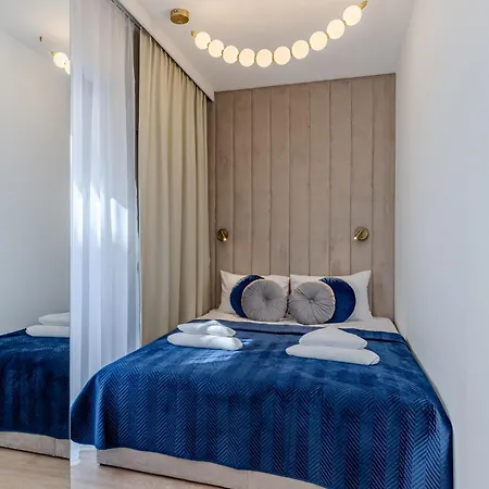 Igielna Prestige Ii Apartament *