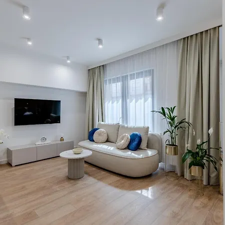 Apartament Igielna Prestige Ii Wrocław