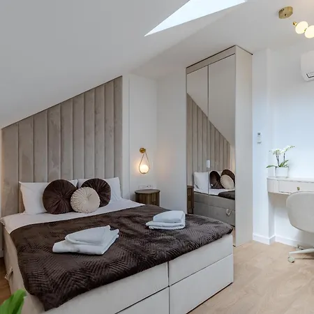 Igielna Prestige Ii * Wrocław