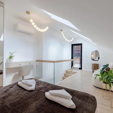 Igielna Prestige Ii Apartament Wrocław