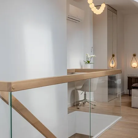 Apartament Igielna Prestige Ii Wrocław