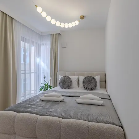 Igielna Prestige Ii Wrocław