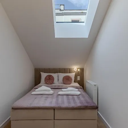 Igielna Prestige Ii Apartament Wrocław