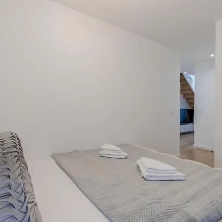 Apartament Igielna Prestige Ii *