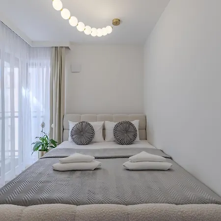 Igielna Prestige Ii Apartament Wrocław