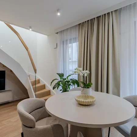 Igielna Prestige Ii * Вроцлав