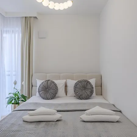 Igielna Prestige Ii Apartament *