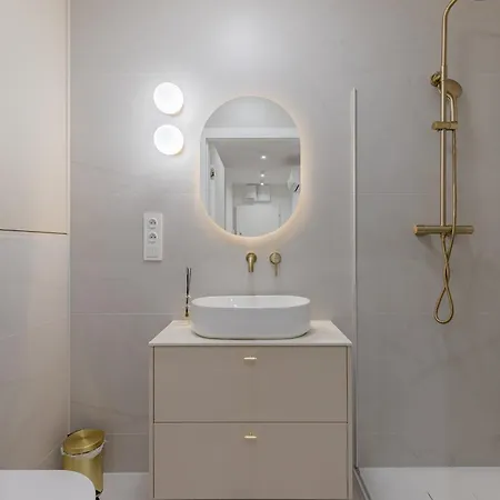 Igielna Prestige Ii Apartament