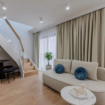 Apartament Igielna Prestige Ii