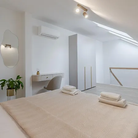 Igielna Prestige Ii Apartament Wrocław